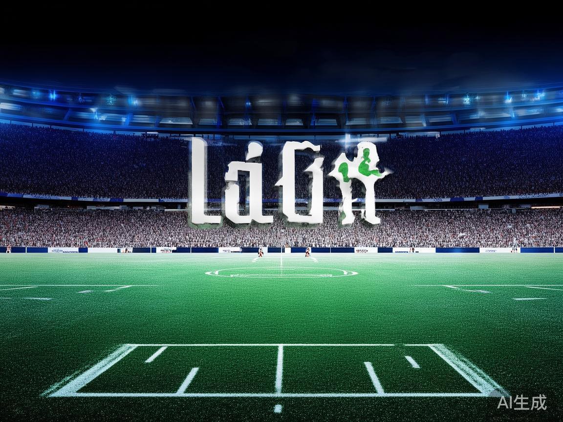 分析ballbet贝博体育作为西甲官方赞助商在体育营销中的核心战略优势