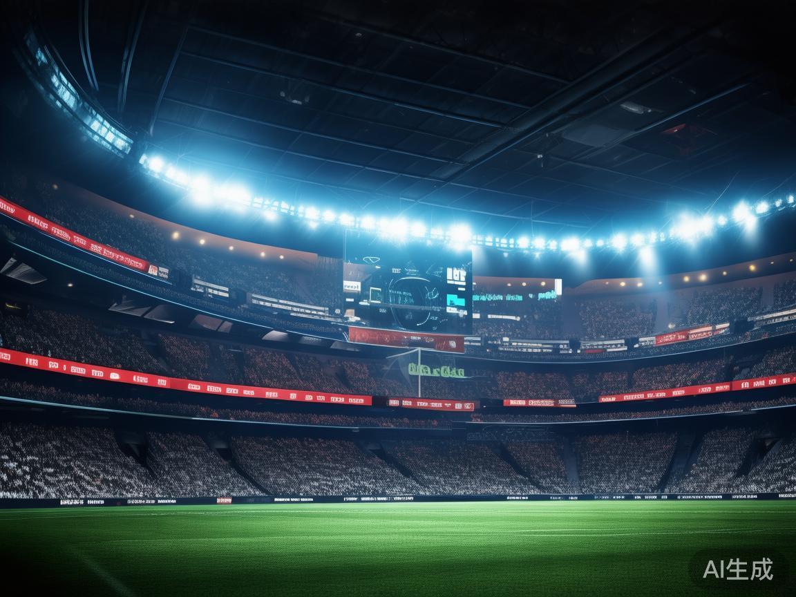 贝博体育官网软件在体育竞猜中的全面应用与实用操作技巧解析