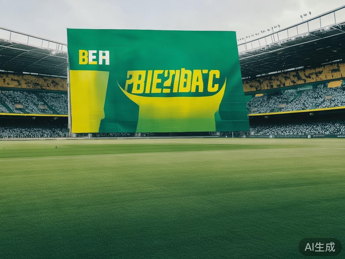 深度解析贝博体育赞助德甲赛事的策略布局与未来发展前景