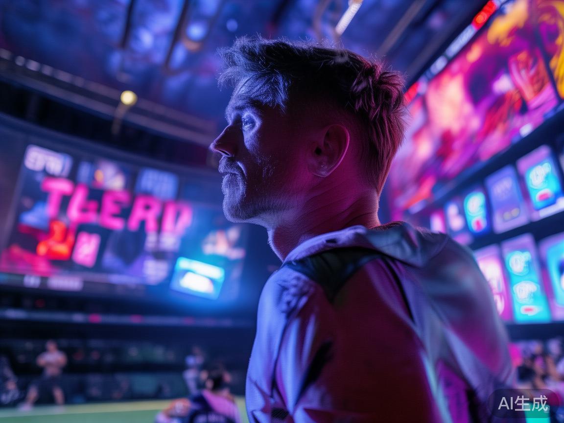 为什么优先选择ballBET贝博体育平台进行多样化体育竞猜体验与优势解析