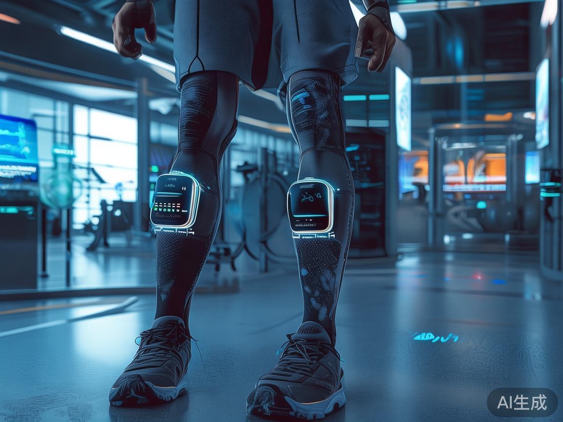 贝博体体育：引领全民健康运动新趋势的创新平台与发展前景