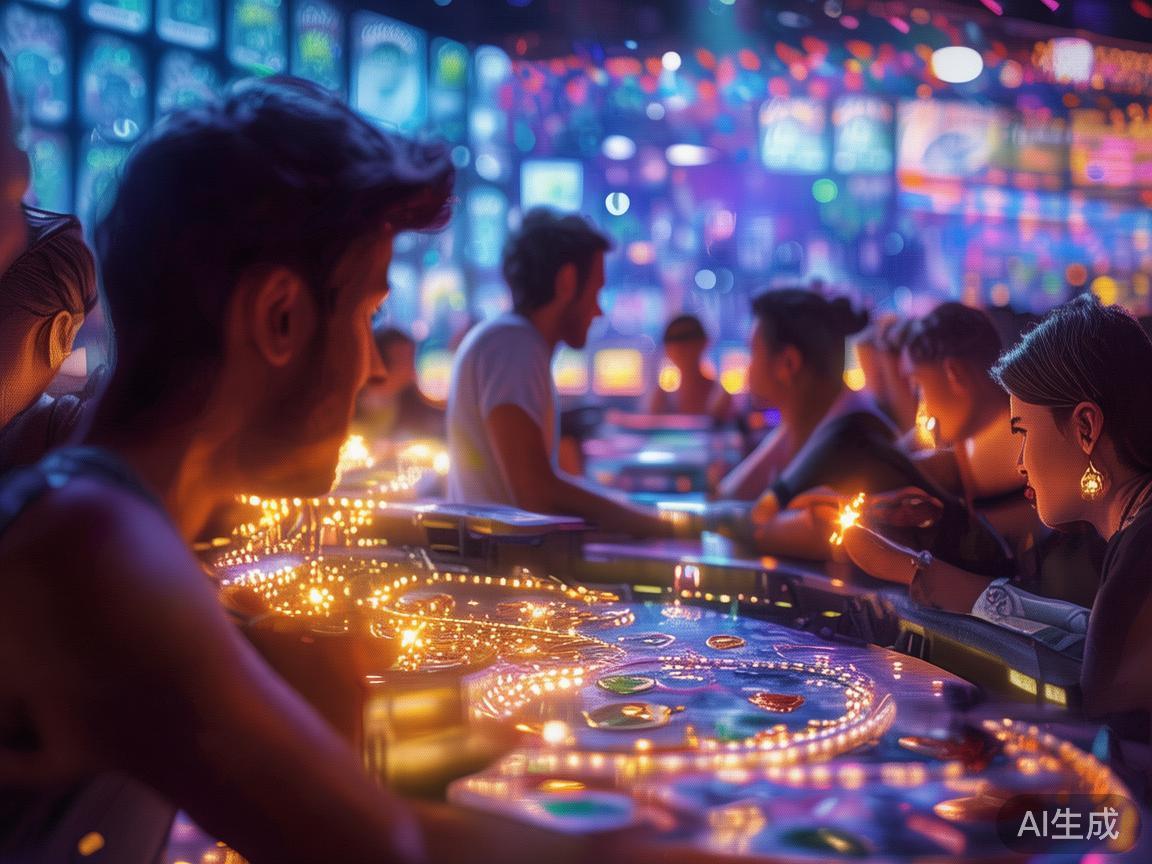 如何通过ballbet贝博体育官方网址优化体育博彩体验与提升玩家福利策略