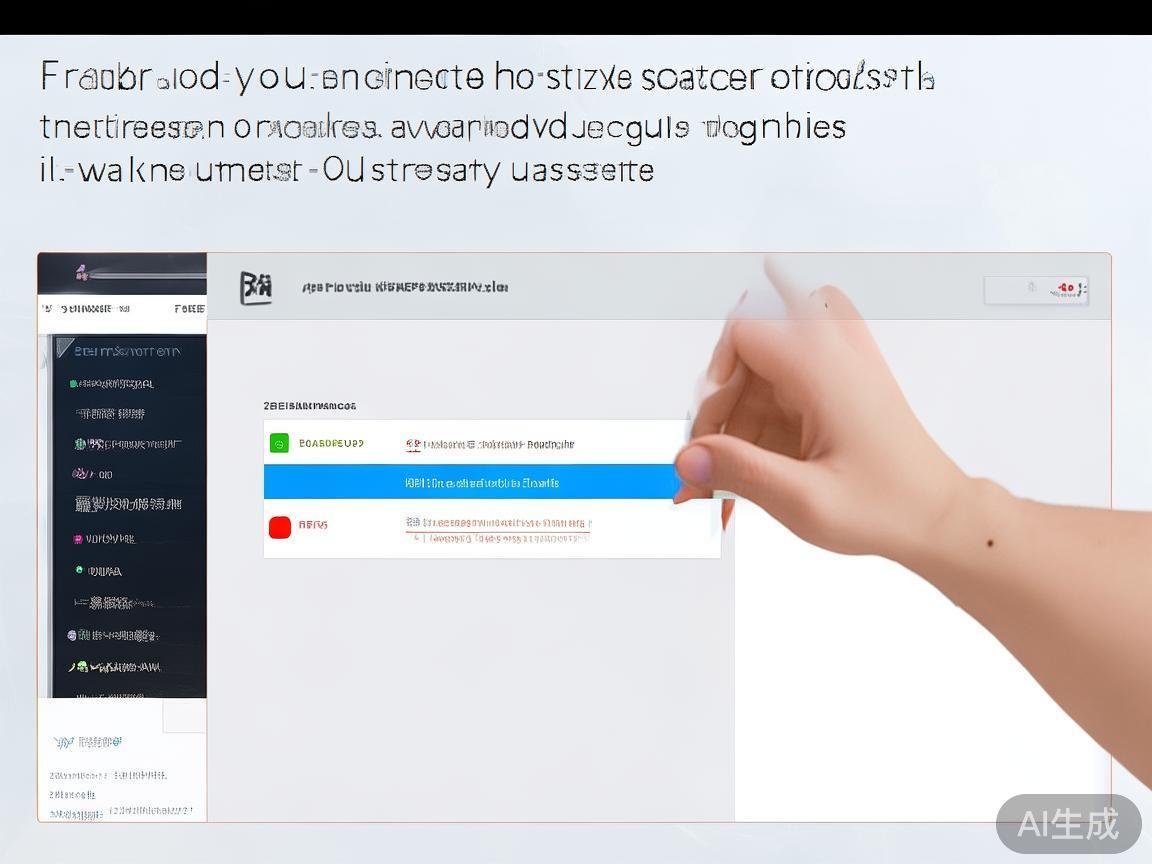 如何快速安全访问贝博体育网址并确保账户登录安全技巧