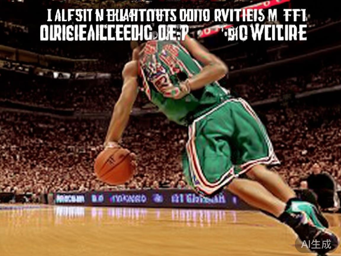 作为NBA历史上最具影响力的控球后卫之一，艾弗森的