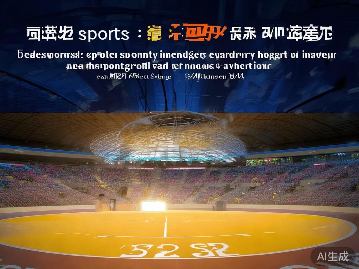 最新贝博体育事件全景分析：行业发展趋势全面解读