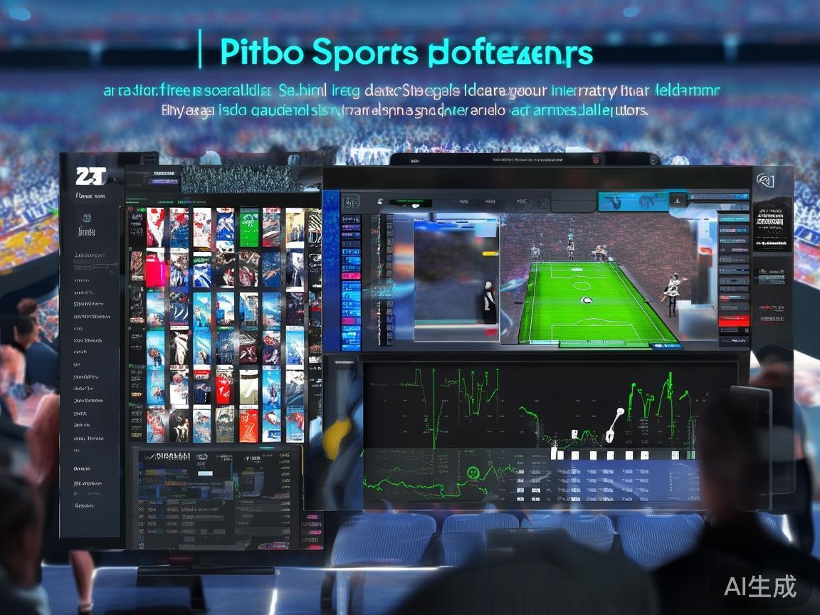 贝博体育软件在市场中的竞争优势与用户反馈分析及发展前景