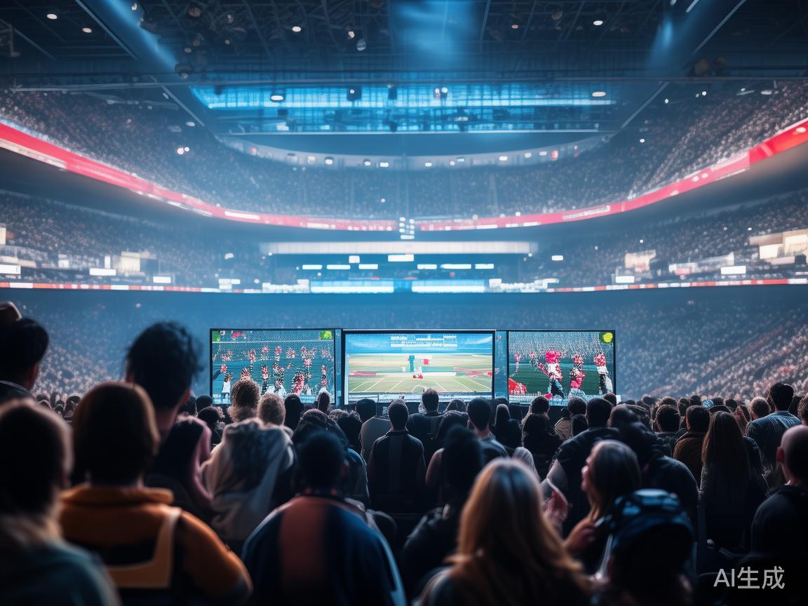 贝博体育全方位提升用户体验与优质体育赛事服务策略解析