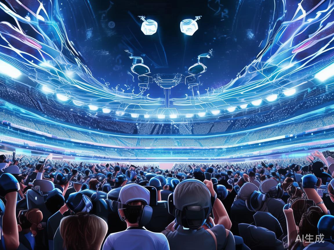 深入探讨贝博狼堡体育在推动职业体育创新与变革中的关键作用