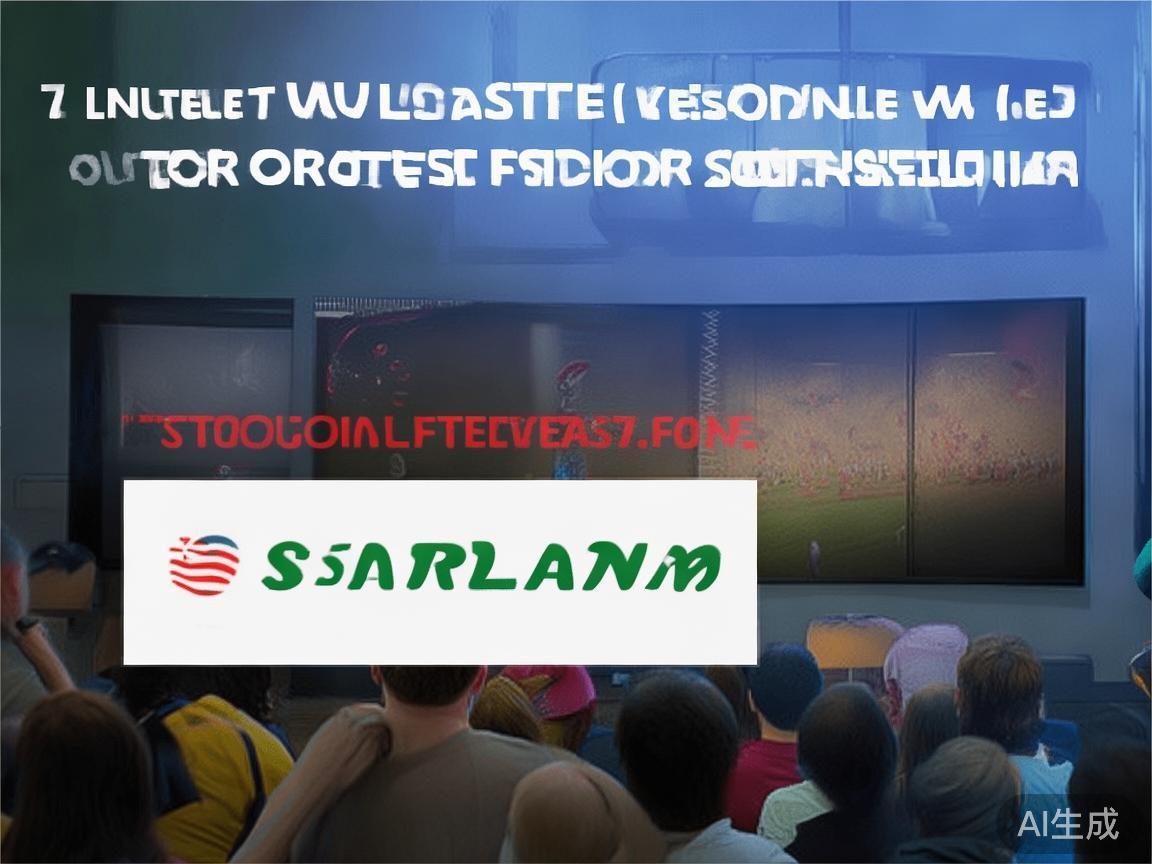 贝博体育直播最新网址及详细攻略分享,让你轻松掌握最新平台信息 例如,某些知名体育直播平台会在官方公告中提供唯一的