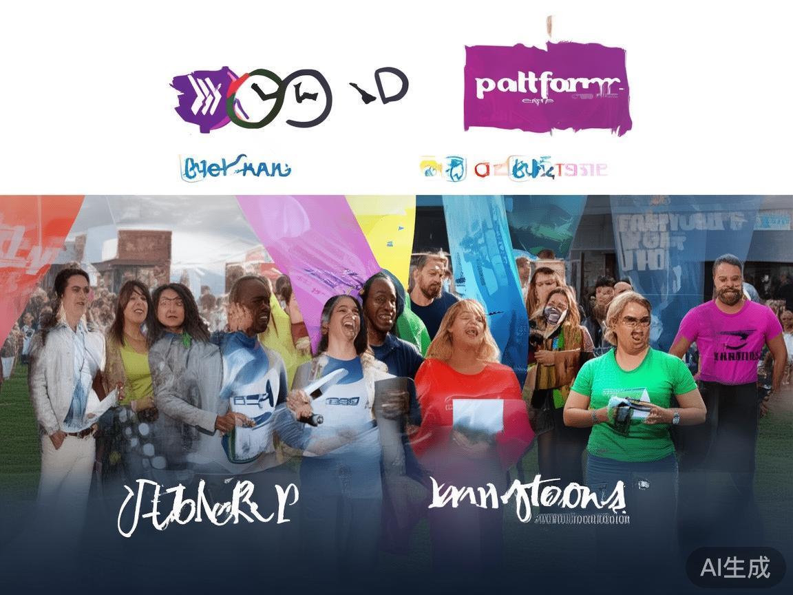 合并意味着两个平台的品牌需要逐步融合。“打造统一的