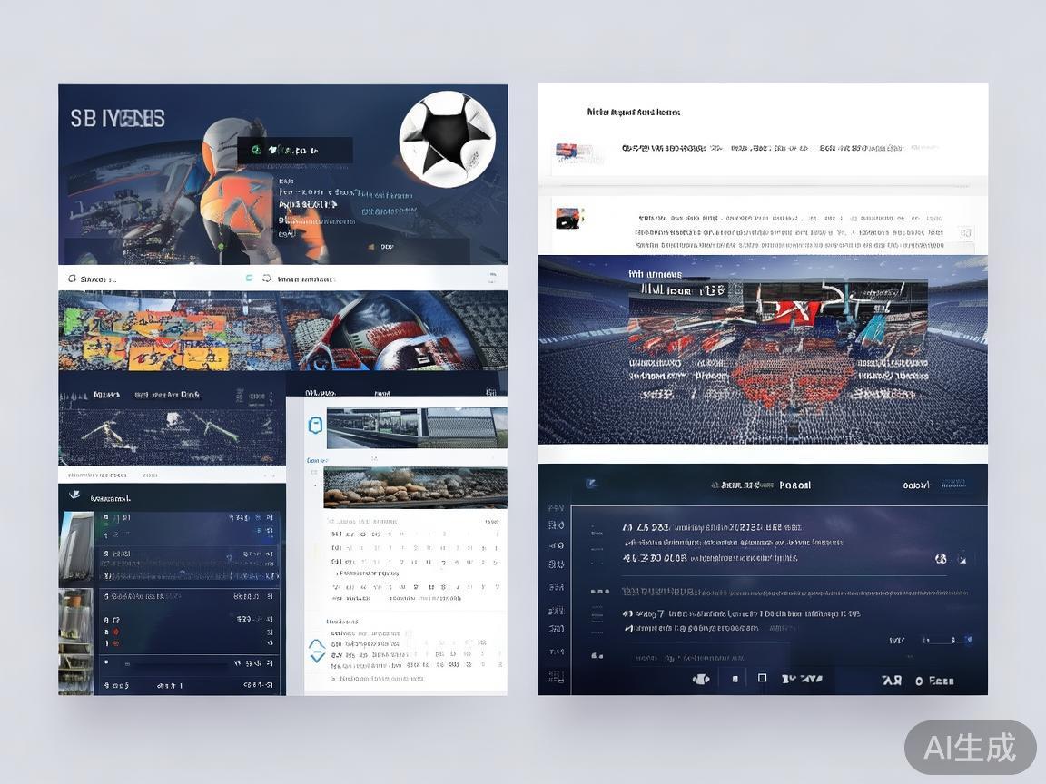 详细解析原贝博体育app的主要功能与实用操作技巧指南 赛事浏览与实时比分: 用户可以方便快捷地掌握各类体