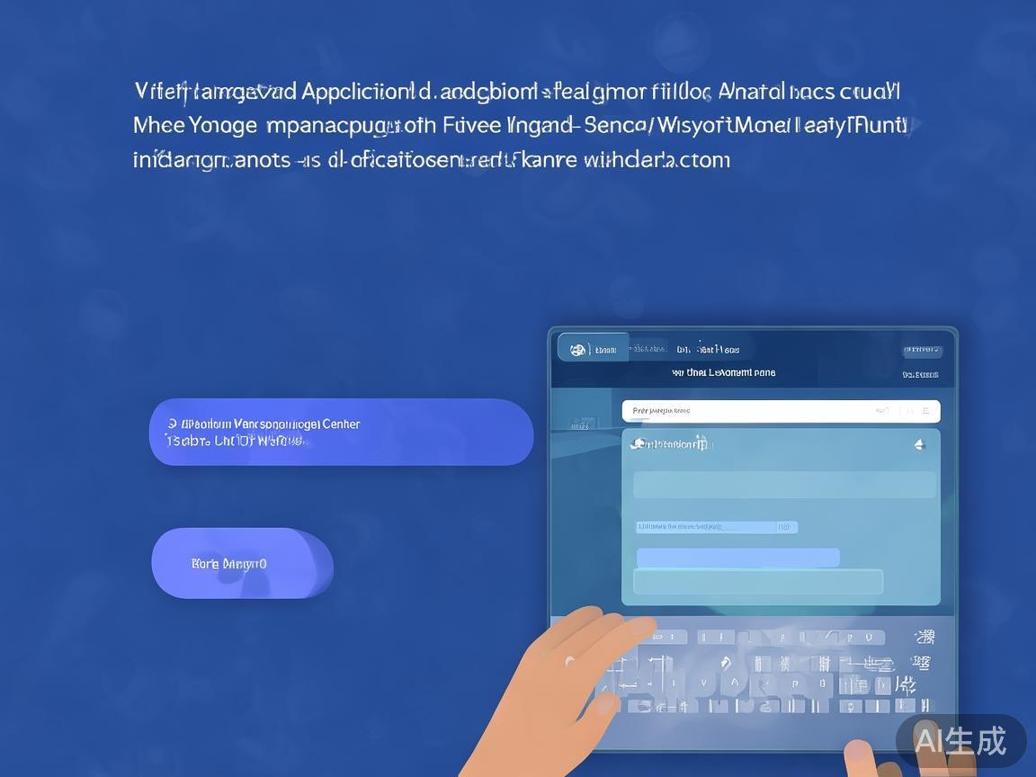 在贝博体育平台上顺利实现微信零钱提现的完整操作指南 提交提现申请:进入“资金管理”或“财务中心”,选择