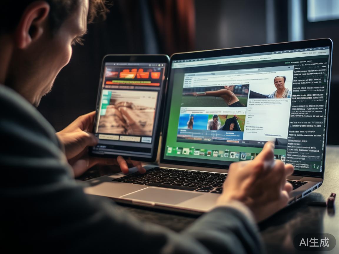 根据现行法律，未经许可擅自开展体育博彩属于非法行为