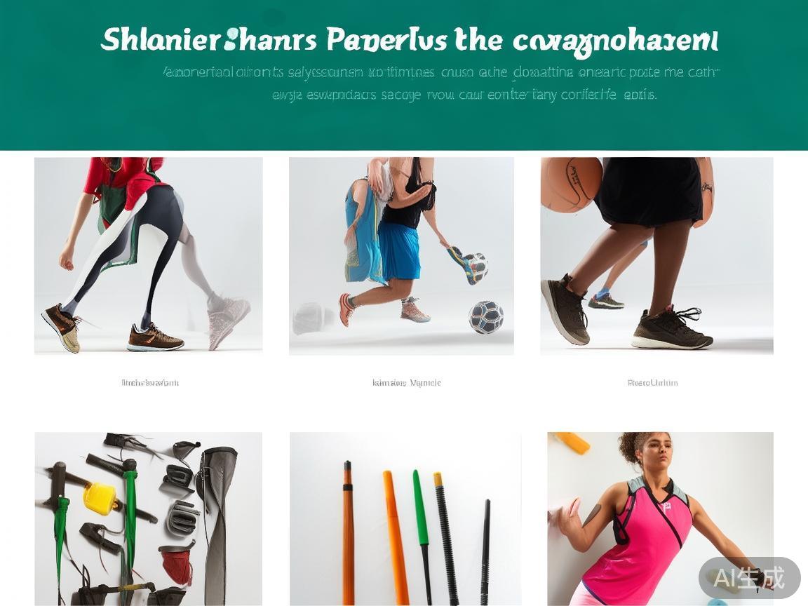 丰富的产品类别满足多样需求
在博贝体育购物平台上