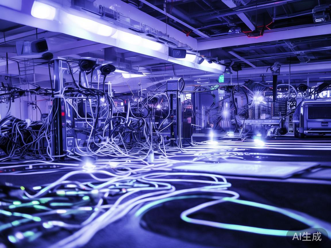 全面解析贝博体育线路检测技术及其在体育赛事中的应用流程与实践方法